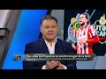 CHIVAS AMARGO DEBUT. Cae en PENALES vs SAN JOSE y sigue SIN GANAR en la LEAGUES CUP | Futbol Picante
