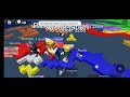 Gameplay Meeting Nation Roleplay 2