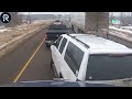 230 Wild Car Crash Moments with Instant Retribution Captured by Dashcam | Idiots In Cars Compilation