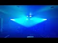 System F - Out of the Blue . Soundswitch lightshow Version 2.
