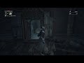 Bloodborne fall damage is affected by number of equipped weapons