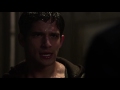«Some of Us Are Human» SCENE | Scott & Stiles fight