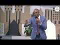 The Incredible Life of The Christian | Incredible Impact with Pastor E. L. Natufe