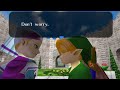 Reviewing All 31 Guards in Ocarina of Time