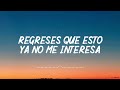 Reik |  Voy a Olvidarte | (Letra /Lyrics )