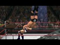 WWE '12 Brock Lesnar (With Kurt Angles Face At The End)