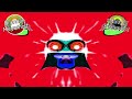 [Volume Warning!] Angry Klasky Koshi Gifto Wa AGF Effects
