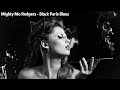 BLUES MIX [ Lyric Album ] - Top Slow Blues Music Playlist - Best Whiskey Blues Songs of All Time