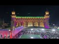 Makkah masjid yesterday namaz e taraweeh 🤗🤗💕💕💕😍🤲🤲#nehafatima#hyderabad