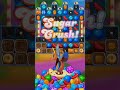 Candy Crush Friends Saga: Misty the Carnival Queen Crushing the Challenges level 504