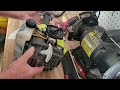 Replace carb on a Ryobi weed eater-DIY