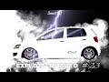 EXPLOTA TU AUTO 🔥 ENGANCHADO TURREO RKT #23 (LO MAS ESCUCHADO 2024) - Santi DJ