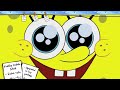 24 Ways to Order A Krabby Patty 🍔 | SpongeBob