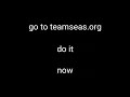The #TeamSeas Movement