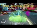 Disney Speedstorm | All Racer Unique Skills | Racer Powers | Racer Abilities