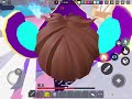 PLAYING ROBLOX BEDWARS on a PLANE UNTIL I WIN