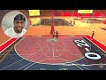 STEALING TOXIC POST SCORERS VC IN COMP STAGE ON NBA 2K24! COMP STAGE 1S GAMEPLAY NBA 2K24!