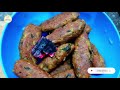 Lauki kay Seekh Kabab | 5-Minute Recipes | Kebab Recipe | Vegetable Snacks | GS Food Secrets