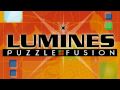 Lumines - Please return my CD
