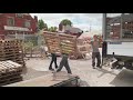 Reimagine Work: Bristol Wood Recycling Project | The Hive