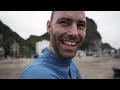 Cycling 1000 Miles Through Vietnam (4K Film)