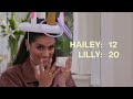 Lilly Singh Makes a yummy grilled cheese & plays a game of Unicorn Ring Toss | WHO'S IN MY BATHROOM?