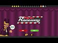 Papa's Freezeria Deluxe - Papa's Raceway [3rd Mini Game] [All Medals]