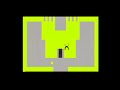 Adventure Complete Game Playthrough (All 3 Variations) Atari 2600 - The No Swear Gamer