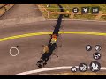 Goat Simulator 3 game play POWERPLAY BLOWS UP CARS