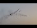 INCREDIBLE! Russian TU-95 bomber engine explodes after being hit by a Ukrainian missile!