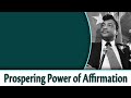 How to Correct the Direction of Your Mind Power - Rev. Ike's Prospering Power of Affirmation, Part 2