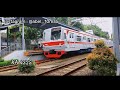 KRL New Livery Semakin Banyak!!! | Test Run KRL TM 6027 pasca P48