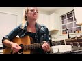The Middle One - Kaylin Roberson cover Laura Taylor