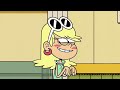 Leni Helps Miguel Find Love! 😍 | 'Food Courting' in 5 Minutes! | The Loud House