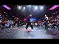 Nico Cancino vs 151 | Red Bull Dance Your Style Chile 2024 | TOP 16