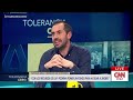 Nicolás Grau e Iván Poduje | Tolerancia Cero