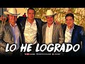 Grupo Comnbate - Lo He Logrado (Corridos 2022)