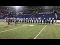 TnSU VS JSU Tubas 2021