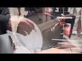 RICHWOOD RMB-405 Open Back 5-String Folk Banjo unboxing