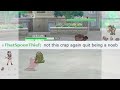 Oricorio Makes Salty Player Quit Before Battle even Starts😡