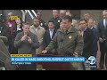 Monterey Park shooting: Sheriff provides details on shooter, incident