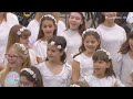 Παιδική Νεανική Γυναικεία Χορωδία Δήμου Ν.Ιωνίας (Μαέστρος: Εύη Χλωρού) - Πάσχα στο OPEN (5/5/2024)