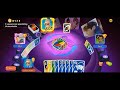 UNO! Mobile | The opponent must draw 36 card -  Teammates have 6 wild - Mistakes hinder teammates