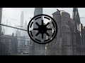 Star Wars | Anthem of the Galactic Republic - All stars burn as one [ REMADE ]