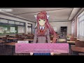 Gore Easter Egg DDLC Plus - 'How to' is in the description.