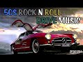 50s Rock N Roll Driving Music | 50s Car and Bike Rock N Roll Playlist | Best Drive Rock n Roll Songs