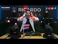 Fiesta Latina #5 - Mix  para bailar este fin e inicio de año por Ricardo Vargas