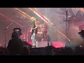 STYX Come Sail Away With Me Camden NJ 7-28-24