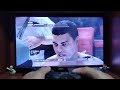 Fight Night Champion Ps3 Slim 2024| Pov Gameplay Test on 42 inch TV Part 1