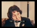 John's Aunt Mimi 1981 UK Interview